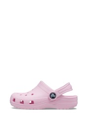 Crocs Toddlers Classic Clog Sandals