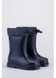 Igor Navy Chufo Cuello Rain Boots