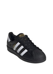 حذاء رياضي Superstar Youth من adidas Originals