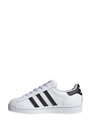 حذاء رياضي Superstar Youth من adidas Originals