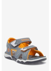 Timberland® Adventure Seeker 2 Strap Sandals