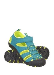 Mountain Warehouse Coastal Kids Walking Sandals