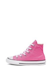 Converse Chuck Taylor High Top Infant Trainers