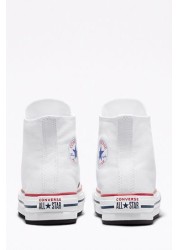 Converse Youth Eva Lift High Top Trainers