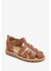 Little Bird Fisherman Sandals