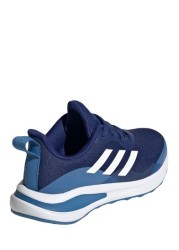 حذاء رياضي أزرق Fortarun Youth + Junior من adidas