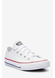 حذاء رياضي Chuck Taylor Junior من كونفرس