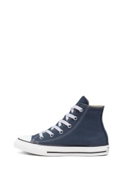 Converse Chuck Taylor High Top Junior Trainers