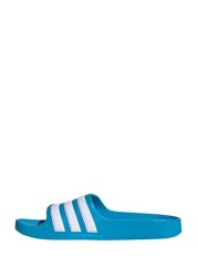 أديداس Adilette Youth / Junior Aqua Sliders