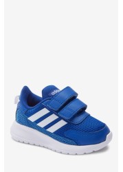 adidas Tensaur Infant Velcro Trainers