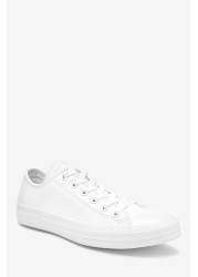 حذاء رياضي Chuck Taylor All Star Ox من Converse