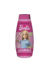 Barbie Shampoo &amp; Conditioner 300ml