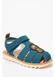 Animal Sandals