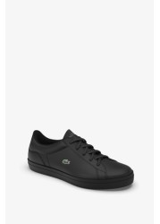 Lacoste® Child Lerond Trainers