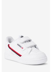 adidas Originals Continental 80 Infant Trainers