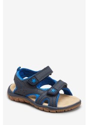 Two Strap Trekker Sandals