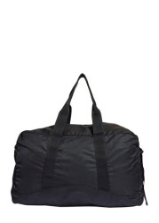 adidas Black ST Duffle Bag