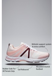 Next Active Sports V300W Running Trainers