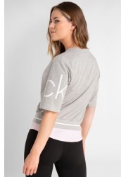 Calvin Klein Golf Lifestyle Sweatshirt