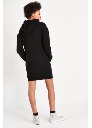 Hype. Longline Dress