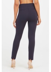 SPANX® Medium Control The Perfect Trousers, Back Seam Skinny