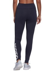 adidas Black Linear High Waisted Leggings