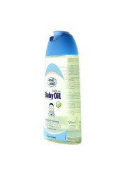 Cool &amp; Cool Baby Oil 250ml