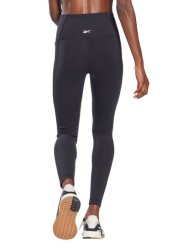 Reebok Black Luxe High Rise Leggings