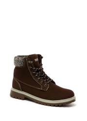 Regatta Brown Lady Bayley Iii Insulated Boots