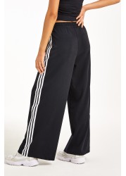 adidas Originals Wide Leg Relaxed Joggers