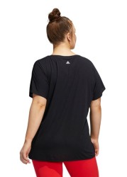 adidas Curve Future Icon 3 Bar T-Shirt