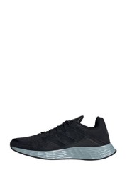 adidas Womens Black Duramo Trainers