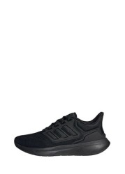 adidas Black Run Falcon 2.0 Trainers