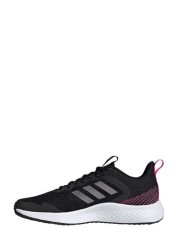 adidas Black Fluidstreet Trainers