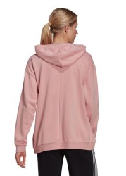 adidas Maternity Longline Pullover Hoodie