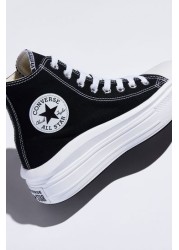 Converse Move High Trainers