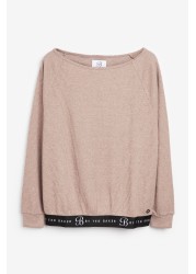 B by Ted Baker Long Sleeve Top