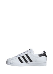 حذاء رياضي Superstar من adidas Originals