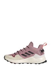 adidas Pink Terrex Hikster Boots