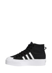 adidas Originals NIzza Platform Trainers