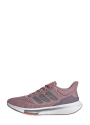 adidas Purple EQ19 Run Trainers