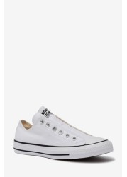 Converse Slip-On Trainers