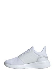 adidas Womens White EQ19 Run Trainers