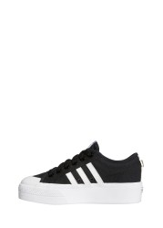 adidas Originals Nizza Platform Trainers