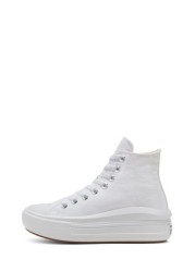 Converse Move High Trainers