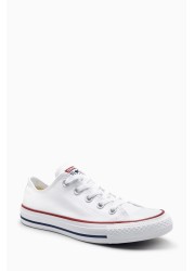 Converse Chuck Taylor All Star Ox Trainers