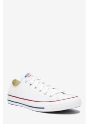 حذاء رياضي جلد Ox من Converse