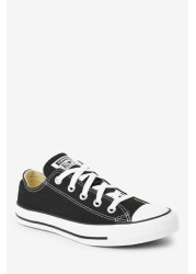 Converse All Star Wide Ox Trainers