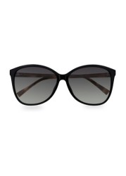 Ted Baker Metta Black Sunglasses