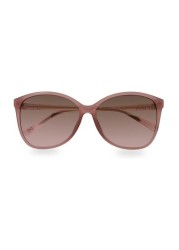 Ted Baker Metta Minky Pink Sunglasses